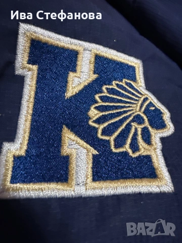  Under Armour  нова мъжка спортна блуза хл, снимка 4 - Спортни дрехи, екипи - 54150546