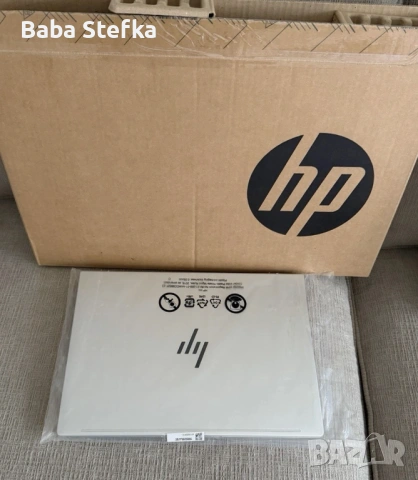 HP EliteBook 645 G11 в гаранция