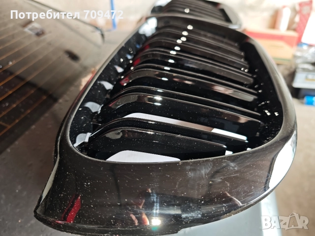 BMW X3 F25 feis ,X4 F26 Двойни бъбреци, снимка 2 - Части - 51959807