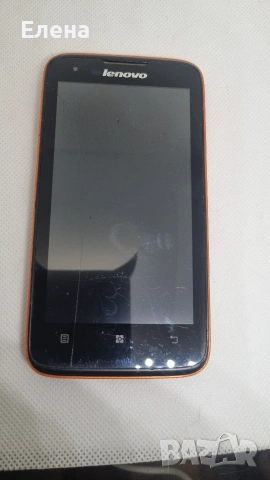 телефон Lenovo , снимка 2 - Lenovo - 53277268