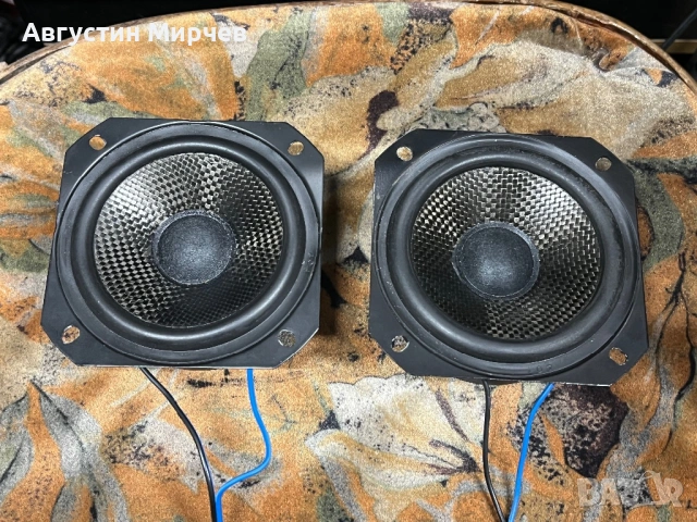 Говорители 1 