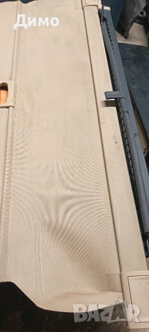 щора багажник бмв е91 bmw e91, снимка 2 - Части - 53515153