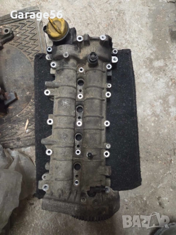 Капак клапани с валове за Opel 1.9 150к.с. Z19DTH, снимка 2 - Части - 53883158