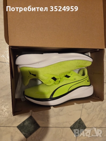 Маратонки , снимка 5 - Маратонки - 52179522