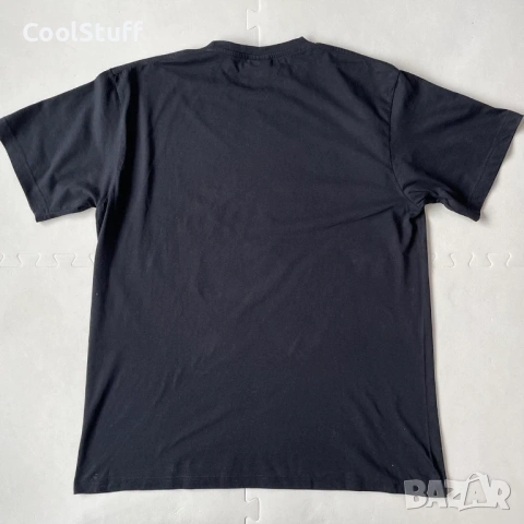 Мъжка Фен Тениска FC Bayern Munchen Размер XXL, снимка 4 - Тениски - 53847593