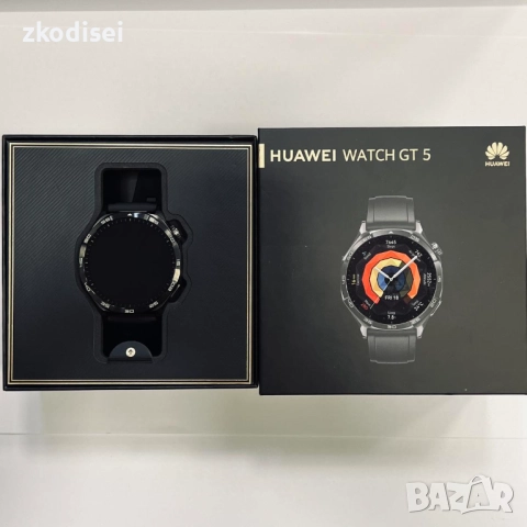 Smart watch HUAWEI GT5 46mm