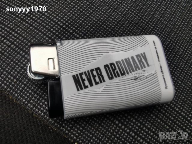 LUCKY STRIKE-NEW 1912251017, снимка 13 - Колекции - 52845331