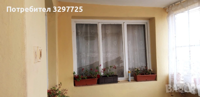 град ШУМЕН 🏚ДВУЕТАЖНА ТУХЛЕНА КЪЩА 🏠КВАРТАЛ:55А ПЛОЩ ЗЕМЯ 574кв.м. ЗАСТРОЕНА ПЛОЩ103.00кв.м., снимка 15 - Къщи - 49258949