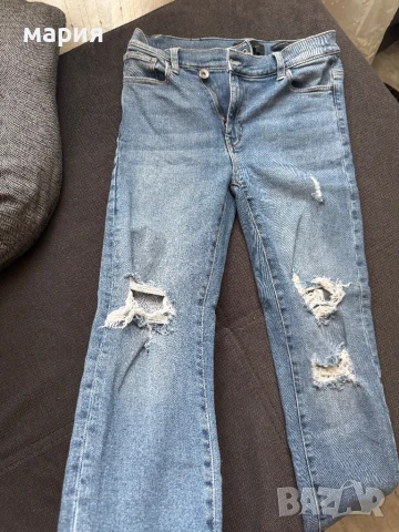 Дънки Kendal+Kylie , снимка 8 - Дънки - 51110006