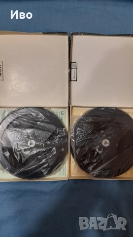 Ролки 18см, снимка 3 - Декове - 52840209