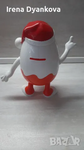 Детска касичка, снимка 2 - Други - 50092344