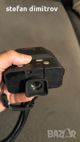 Bresser 3x14 Digital night vision

Цифров монокъл за нощно виждане с функция запис +  4 gb к памет, снимка 10 - Екипировка - 50761974
