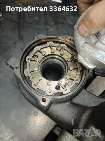 GT1749VA GT1749VB, снимка 18 - Части - 50559233