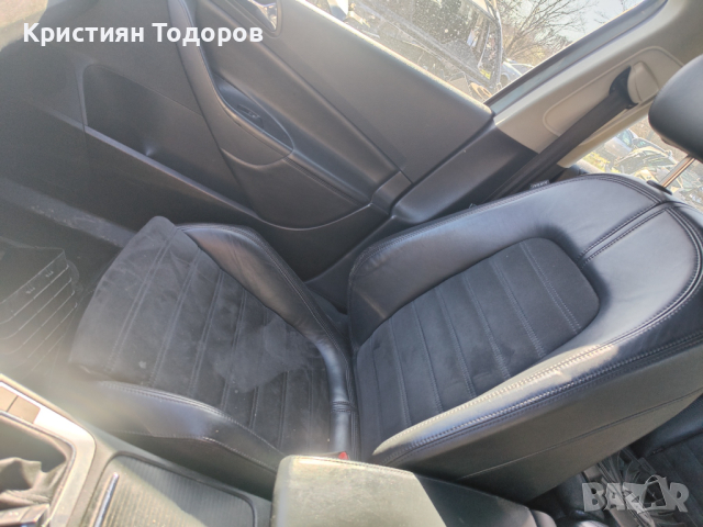 Passat B6 На части BMP 4х4, снимка 4 - Части - 45037432