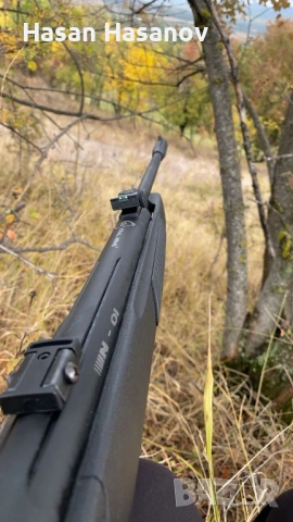 Крал Армс Н01, снимка 2 - Въздушно оръжие - 53975280