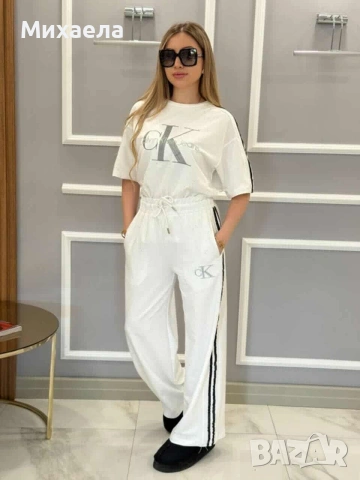 Дамски комплекти CK - два цвята - 39€