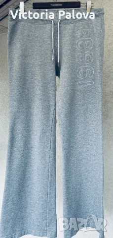 Широк крачол анцуг GAP 1969 Vintage Soft оригинал, снимка 2 - Спортни екипи - 52520256