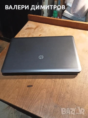 Продавам лаптоп HP655