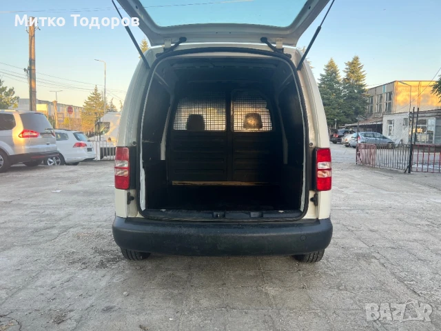 1.6TDI 102 Климатик, снимка 6 - Автомобили и джипове - 50910875