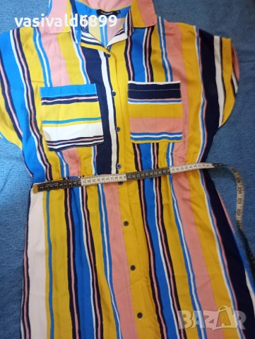 Лятна рокля , снимка 7 - Рокли - 53908907