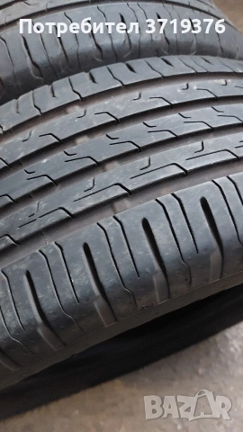 Летни гуми 205 60 16 Continental 2 броя , снимка 4 - Гуми и джанти - 53747666