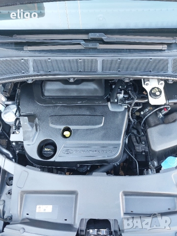 Продавам Форд Галакси , снимка 8 - Автомобили и джипове - 52789042