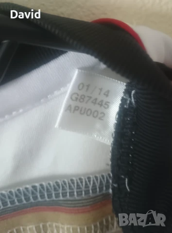 Оригинална фланелка на Германия 14/15, снимка 4 - Футбол - 50656199