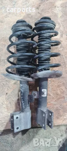 Citroen C4 Picasso амортисьори с прожини. 