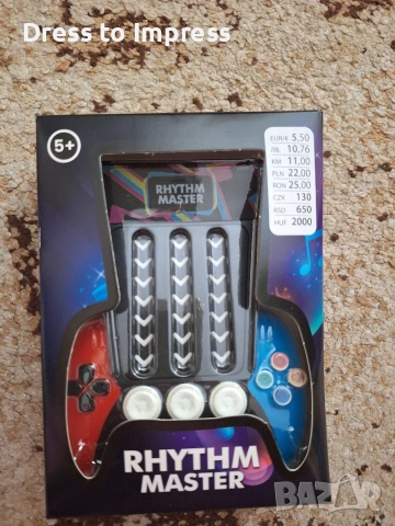 Детски играчки нови, снимка 6 - Образователни игри - 53897619