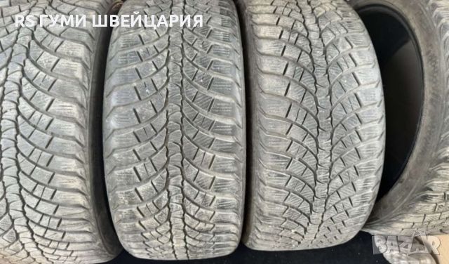 255/40/18 & 225/50/18 СПОРТ ПАКЕТ 4броя/380лв Kumho, 6.9mm, DOT22 Тел-0876071687, снимка 1 - Гуми и джанти - 46010685