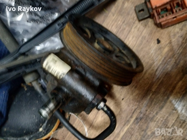 Хидравлична помпа за Сааб 93 , 900 , SAAB 9-3 , 2.0 2.3 , 5061841 