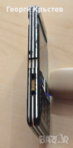 Sony Ericsson C902, снимка 14 - Sony Ericsson - 53509115