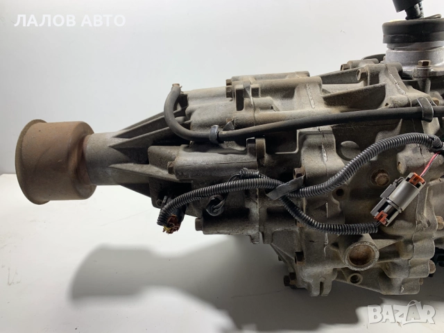 Скоростна кутия раздатка Нисан Терано 3.0TDI Skorostna kutiq razdatka Nissan Terrano II 33101-G2342 , снимка 2 - Части - 51593497