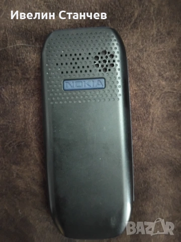 Мобилен Телефон Нокиа 100 , снимка 3 - Nokia - 39021817