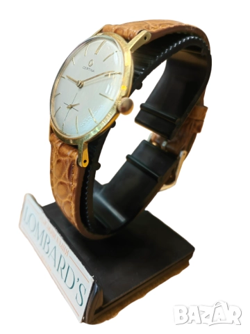 Часовник Certina, снимка 2 - Мъжки - 51972042