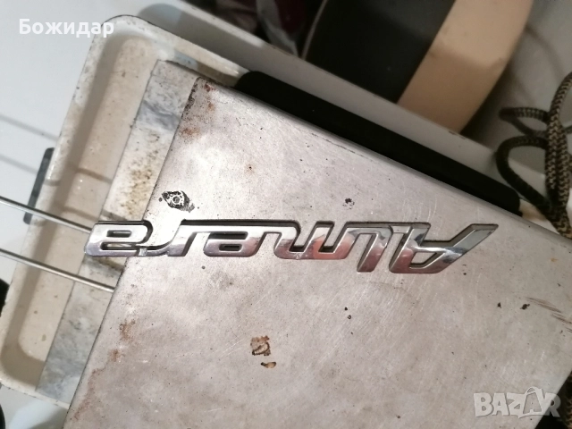 части за нисан алмера , снимка 13 - Аксесоари и консумативи - 52433810