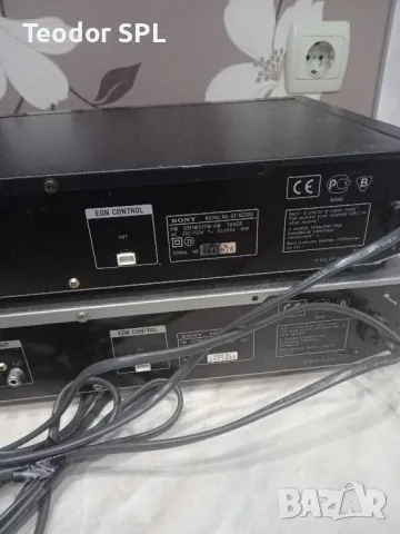 sony fm stereo tuner , снимка 10 - Ресийвъри, усилватели, смесителни пултове - 48178982