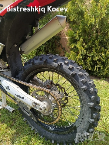 GAS GAS EC300, снимка 2 - Мотоциклети и мототехника - 54286463