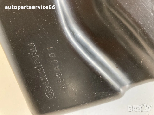 Кутия за въздушен филтър за Subaru Outback 2.0 Дизел (2010) A52AJ01, снимка 2 - Части - 54235356