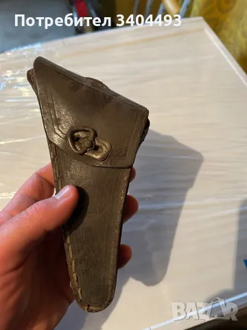 Винтидж калъф за старо колело, снимка 2 - Антикварни и старинни предмети - 50434664