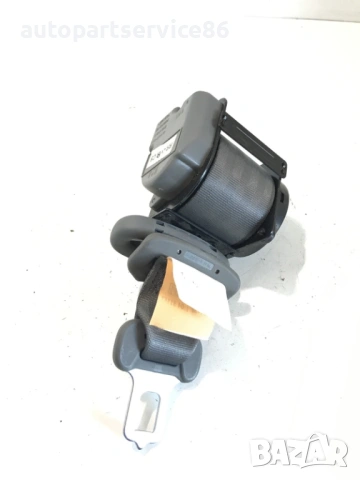 Заден ляв колан за безопасност за Daewoo Kalos 1.2 8V (2004) 96534489 