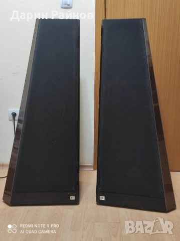 JBL ti3000. , снимка 4 - Тонколони - 51983373