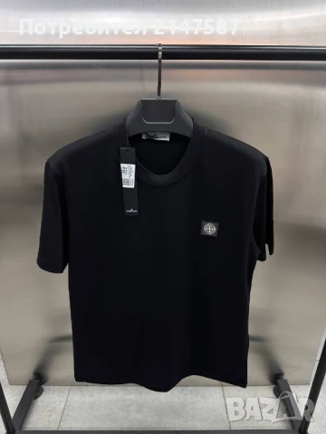 Мъжки тениски Stone Island 