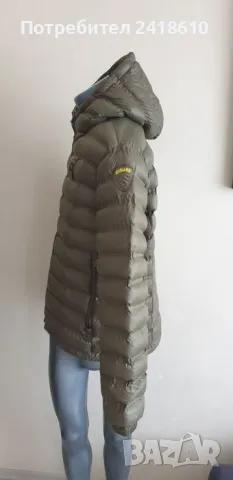 Blauer USA Mens Down Jacket Size 2XL ОРИГИНАЛ! Мъжко пухено Яке!, снимка 11 - Якета - 47142155