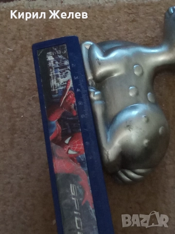 Касичка елен 51061, снимка 8 - Други - 52103534