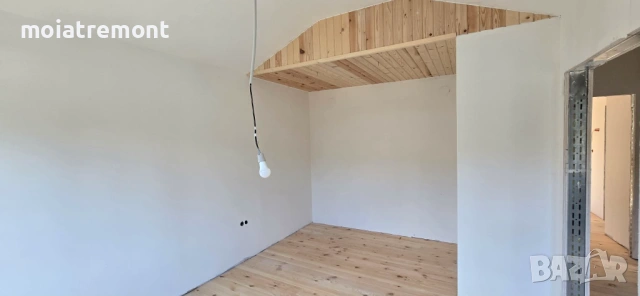    Нова масивна къща (висок клас строителство) в с.Венковец               , снимка 13 - Къщи - 53657863