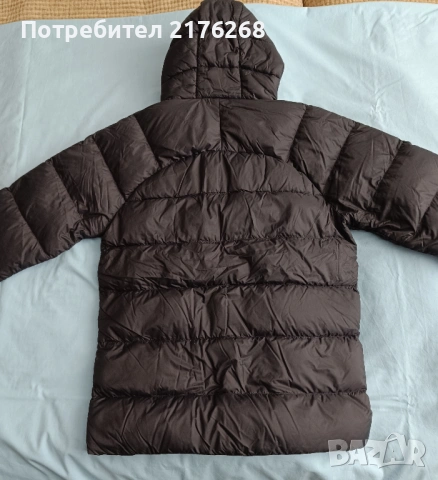 Мъжко яке Under Armour, снимка 3 - Якета - 54159496