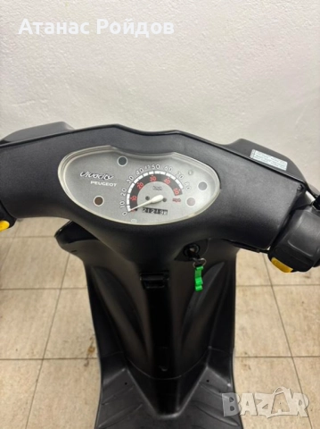 Продавам Скутери Aprilia Yamaha Suzuki Sym Kumcho Peugeot , снимка 2 - Мотоциклети и мототехника - 52714398
