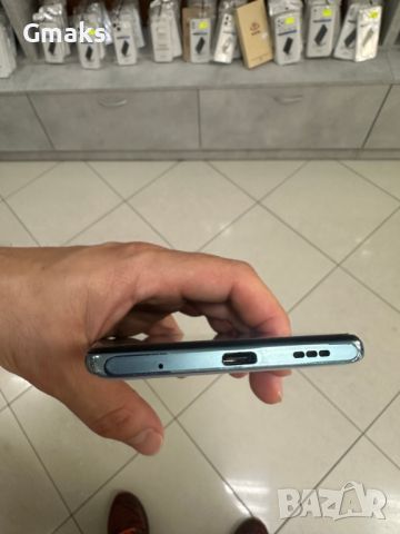 Xiaomi Redmi Note 10 PRO 128GB Blue Гаранция, снимка 5 - Xiaomi - 46633747