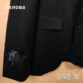 Мъжко сако, снимка 5 - Сака - 53666247